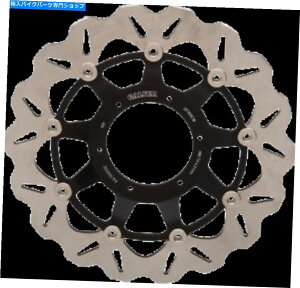front brake rotor Galfer Motorcycle Wave Brake Rotor Front DF909CW Galfer Motorcycle Wave Brake Rotor Front DF909CW