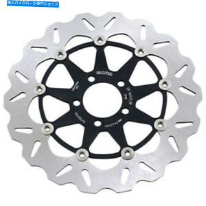 front brake rotor Kt@[tgEF[uu[L[^[| DF169CW Galfer Front Wave Brake Rotor | DF169CW