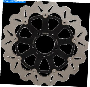 front brake rotor Galfer Motorcycle Wave Brake Rotor Front DF807CW Galfer Motorcycle Wave Brake Rotor Front DF807CW�y���s�A���i�z
