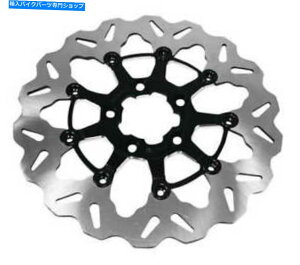 front brake rotor Galfer Floating Wave RotorstgRgXgDF835CW-C Galfer Floating Wave Rotors Front Contrast DF835CW-C