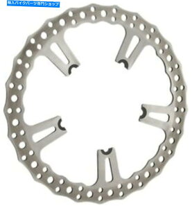 front brake rotor Arlen NessrbOu[Lt[eBOtg[^[15C`E02-993 15 " Arlen Ness Big Brake Floating Front Rotor 15 in. Polished Right 02-993 15"