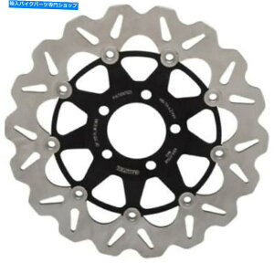 front brake rotor Galfer Brakes Wave�u���[�L���[�^�[,, DF317CW�t�����gDF317W 19-8010�V���o�[DF317CW Galfer Brakes Wave Brake Rotor,,DF317CW Front DF317W 19-8010 Silver DF317CW�y���s�A���i�z
