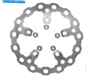 front brake rotor Galfer Cubiqtgu[L[^[\bhfBXNDF838QSXn[[c[O14Abv Galfer Cubiq Front Brake Rotor Solid Disc DF838QSX Harley Touring 14-Up