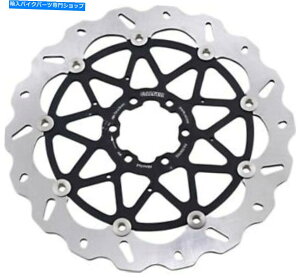 front brake rotor Galfer Standardt[eBOEF[uu[L[^[tgEBMW S 1000 RR HP4 13-14 Galfer Standard Floating Wave Brake Rotor Front Right BMW S 1000 RR HP4 13-14