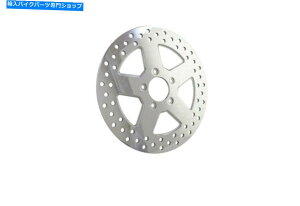 front brake rotor oOlXIr[[^[11.8 "tg|bVR-IBF-P-11.8 Baggernation I-Beam Rotor 11.8" Front Polished R-IBF-P-11.8