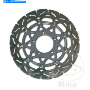 front brake rotor TRWtgu[LfBXNRACt[eBOJTLZZR 1400 D ABS 2008 TRW Front Brake Disc RAC Floating Kawasaki ZZR 1400 D ABS 2008
