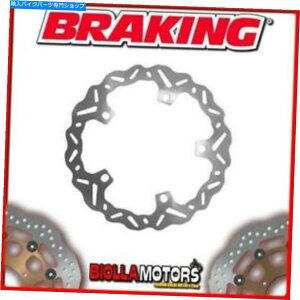front brake rotor WK109Rtgu[LfBXNDXu[LBMW S 1000 CC 2015 Wavet[eBO WK109R FRONT BRAKE DISC DX BRAKING BMW S 1000 R 1000cc 2015 WAVE FLOATING