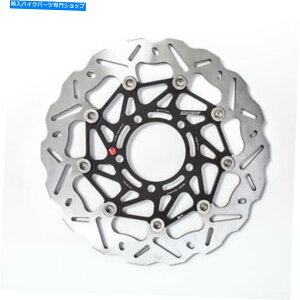 front brake rotor �u���[�Lsk2�t�����g���[�^�[�Ewk090r Braking SK2 Front Rotors Right WK090R�y���s�A���i�z