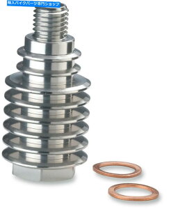 Brake Caliper ���[�X���[�V���O���A�u���[�L�L�����p�[�N�[���[ - �V���o�[-M72-100 Moose Racing Rear Brake Caliper Cooler - Silver - M72-100