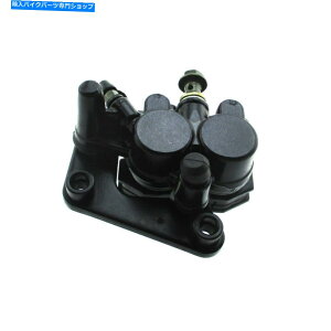 Brake Caliper tgu[LLp[́A2̃sXgXN[^[ybg50cc 125cc gy6 kymco jonwayɍɎc܂ Front Brake Caliper Left For 2 Piston Scooter Moped 50cc 125cc GY6 KYMCO Jonway
