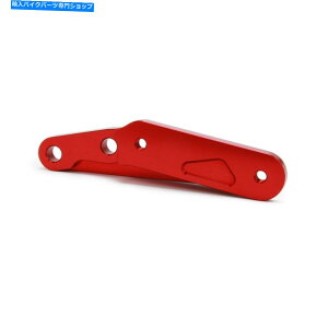 Brake Caliper 4|bgu{Lp[HF6p̃I[goCu[LfBXNA_v^[uPbgCRFp Motorcycle Brake Disc Adaptor Bracket for 4 Pot Brembo Caliper HF6 for CRF
