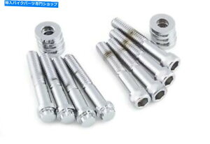 Brake Caliper GardnerwestCott Caliper Mounting Bolt Kits P-80-147 GARDNERWESTCOTT CALIPER MOUNTING BOLT KITS P-80-147�y���s�A���i�z