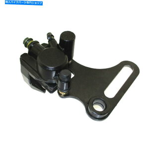 Brake Caliper 50cc -190ccsbg_[goCNp̃AfBXNu[LLp[ Rear Hydraulic Disc Brake Caliper For Chinese 50cc - 190cc Pit Dirt Bikes