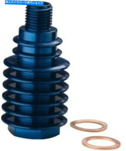 Brake Caliper [X[VOAu[LLp[N[[KTM/nXL[/[ij1701-0598ɓK܂ Moose Racing Rear Brake Caliper Cooler Fits KTM/Husky/Euro (Blue) 1701-0598