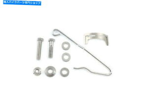 Brake Caliper Au[LLp[pA`ru[VLbǵAn[[_rbh\ɓK܂ Anti-Vibration Kit for Rear Brake Caliper fits Harley-Davidson