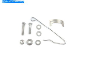 Brake Caliper ���A�u���[�L�L�����p�[�p�A���`�r�u���[�V�����L�b�g�́A�n�[���[�_�r�b�h�\���ɓK�����܂� Anti-Vibration Kit for Rear Brake Caliper fits Harley-Davidson�y���s�A���i�z