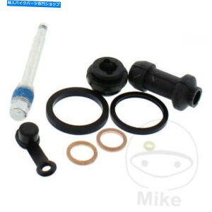 Brake Caliper ׂẴ{[Au[LLp[Lbgz_CRF 250 x 2013-18 All Balls Rear Brake Caliper Kit Honda CRF 250 X 2013-18