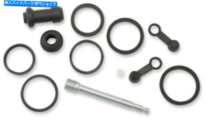 Brake Caliper ���i�������̃u���[�L�L�����p�[�č\�z�L�b�g1702-0332 Parts Unlimited Brake Caliper Rebuild Kits 1702-0332�y���s�A���i�z