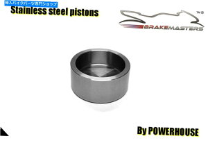 Brake Caliper XYLGSX-R600 SRADAu[LLp[XeXsXg1998 1998 1999 2000 Suzuki GSX-R600 SRAD rear brake caliper stainless piston 1997 1998 1999 2000