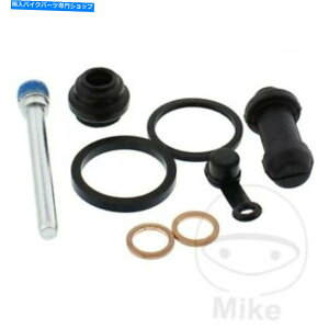 Brake Caliper ׂẴ{[Au[LLp[Lbg}nWR 250 R 2008-2015 All Balls Rear Brake Caliper Kit Yamaha WR 250 R 2008-2015