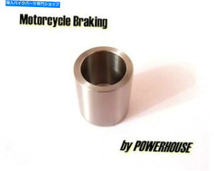 Brake Caliper z_XRV750 R SAtJcCtgu[LLp[XeXsXg1994 1995 Honda XRV750 R S Africa Twin front brake caliper stainless piston 1994 1995