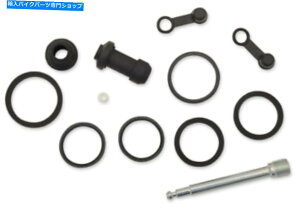 Brake Caliper ���i�������̃��A�u���[�L�L�����p�[�Č��L�b�g1702-0335���X�g���Q�� Parts Unlimited Rear Brake Caliper Rebuild Kit 1702-0335 see list�y���s�A���i�z