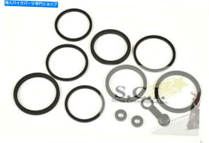 Brake Caliper XYLGSF1200 Bandit GSX-R750 GSX-R750WPtgu[LLp[č\zLbg SUZUKI GSF1200 BANDIT GSX-R750 GSX-R750WP FRONT BRAKE CALIPER REBUILD KIT