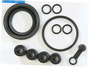 Brake Caliper K L Brake Caliper Rebuild Kit 32-1289 K L BRAKE CALIPER REBUILD KIT 32-1289