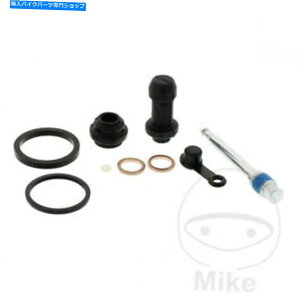 Brake Caliper XYLDR-Z 400 SM 2005-2008pׂ̂Ẵ{[Au[LLp[Lbg All Balls Rear Brake Caliper Kit For Suzuki DR-Z 400 SM 2005-2008