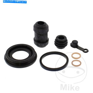 Brake Caliper u[LLp[CLbgz_TRX 500 FÂ߂18-3018[XׂẴ{[ Brake Caliper Repair Kit All Balls Racing 18-3018 For Honda Trx 500 Fa