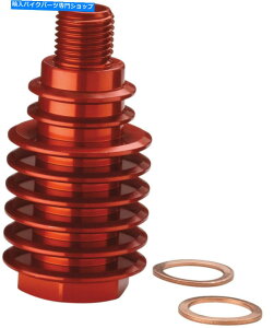 Brake Caliper [X[VOAu[LLp[N[[KTM/nXL[/[iIWjɓK܂ Moose Racing Rear Brake Caliper Cooler Fits KTM/Husky/Euro (Orange)