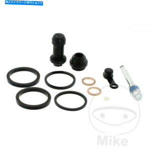 Brake Caliper z_CRF 250 L 2013-2014ׂẴ{[u[LLp[V[T[rXCLbg Honda CRF 250 L 2013-2014 All Balls Brake Caliper Seal Service Repair Kit