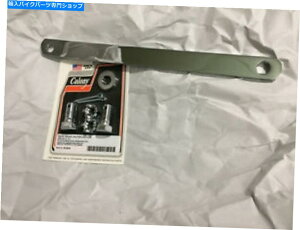 Brake Caliper �r�b�O�c�C��1973-80�u���[�L�L�����p�[�X�e�C���b�hw/�n�[�h�E�F�A45822-75 44154-73 big twin 1973-80 brake caliper stay rod w/hardware 45822-75 44154-73�y���s�A���i�z