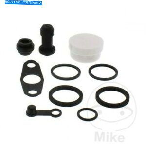 Brake Caliper Tourmax���A�u���[�L�L�����p�[�V�[���L�b�gBCR-312 Suzuki an400 Burgman 2004 Tourmax Rear Brake Caliper Seal Kit BCR-312 For Suzuki AN 400 Burgman 2004