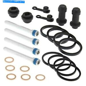 Brake Caliper WRPtgLp[CLbgz_VFR 700 F GC^[Zv^[1986 WRP Front Caliper Repair Kit Honda VFR 700 F G INTERCEPTOR 1986