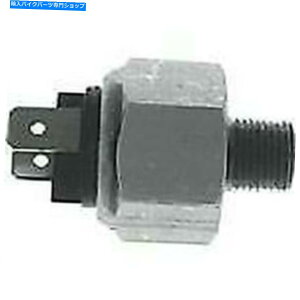Brake Caliper n[[frbh\[^[TCN̖~CgXCb`i1971Nj Hydraulic Stop light Switch for Harley Davidson Motorcycles (1971-Up)