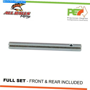 Brake Caliper VKׂẴ{[tgAu[LLp[{gJTLZRX1200R 1200ccp New All Balls Front & Rear Brake Caliper Bolt Kit For KAWASAKI ZRX1200R 1200cc