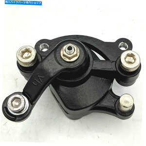 Brake Caliper 97cc�̃��A�f�B�X�N�f�B�X�N�u���[�L�L�����p�[2.8hp db30 baja doodle�o�O�~�j�_�[�g�o�C�N Rear Disk Disc Brake Caliper For 97cc 2.8HP DB30 Baja Doodle Bug Mini Dirt Bike�y���s�A���i�z
