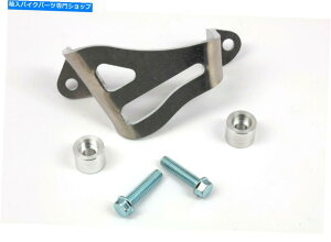 Brake Caliper [Nڑ25-014z_CRF250R/450R CRF250X/450Xpu[LLp[K[h Works Connection 25-014 brake caliper guard for Honda CRF250R/450R CRF250X/450X