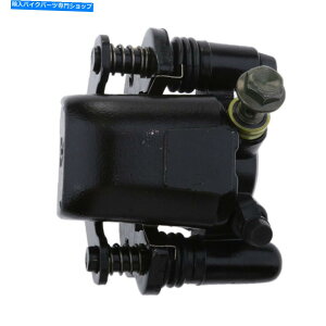 Brake Caliper 50cc̃ubNAu[LLp[70cc 90cc 110cc 125cc acv quad roketa go kart Black Rear Brake Caliper for 50cc 70cc 90cc 110cc 125cc ATV Quad Roketa Go Kart