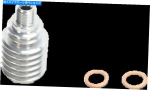 Brake Caliper [X[VOAu[LLp[N[[ /Vo[iKTM /nXL[j Moose Racing Rear Brake Caliper Cooler / Silver (KTM/Husky)