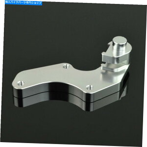 Brake Caliper CNC 320mmu[LfBXNLp[A_v^[CRR250 CRE250 CR125 04-08p̃uPbg CNC 320mm Brake Disc Caliper Adaptor Bracket for CRR250 CRE250 CR125 04-08