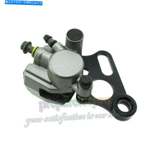 Brake Caliper Gio Orion 125cc�_�[�g�o�C�N�I�[�g�o�C�p�̃��A�����f�B�X�N�u���[�L�L�����p�[ Rear Hydraulic Disc Brake Caliper For Gio Orion 125cc Dirt Bike Motorcycle�y���s�A���i�z