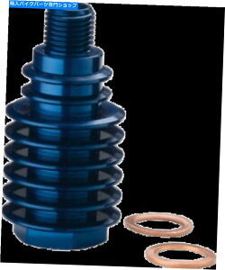 Brake Caliper [X[VOAu[LLp[N[[ /u[iKTM /nXL[j Moose Racing Rear Brake Caliper Cooler / Blue (KTM/HUSKY)