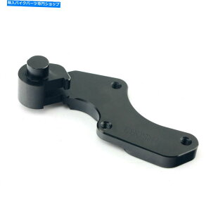 Brake Caliper 320mmu[LfBXNuPbgLp[A_v^[pz_CR 125 CRF 250 450 R X 04-14 320mm Brake Disc Bracket Caliper Adapter for Honda CR 125 CRF 250 450 R X 04-14