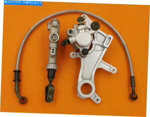 Brake CaliperBrake CaliperBrake CaliperBrake CaliperBrake CaliperBrake CaliperBrake CaliperBrake CaliperBrake CaliperBrake Caliper z_CRF250R CRF 450R CR 250R CR250X}X^[V_[p̐VAu[LLp[ NEW Rear 
