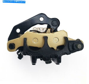 Brake CaliperBrake CaliperBrake CaliperBrake CaliperBrake CaliperBrake CaliperBrake CaliperBrake CaliperBrake CaliperBrake Caliper �X�Y�L�p�̐V�����t�����g�u���[�L�L�����p�[�t���p�b�h59300-03B20-999,59300-03B30-999 New Front Brake