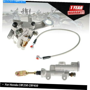 Brake CaliperBrake CaliperBrake CaliperBrake CaliperBrake CaliperBrake CaliperBrake CaliperBrake CaliperBrake CaliperBrake Caliper z_CRF250 CRF450p̃Au[L}X^[V_[u[LLp[z[XAZ