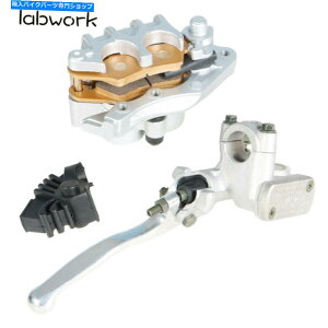 Brake CaliperBrake CaliperBrake CaliperBrake CaliperBrake CaliperBrake CaliperBrake CaliperBrake CaliperBrake CaliperBrake Caliper tg}X^[V_[o[ +z_CR125R 250R CRF250X 450Xp̃u[LLp[ Front Ma
