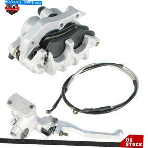 Brake CaliperBrake CaliperBrake CaliperBrake CaliperBrake CaliperBrake CaliperBrake CaliperBrake CaliperBrake CaliperBrake Caliper z_CRF 250R CRF 450R 2004-2017tgu[LLp[}X^[V_[ For Honda CRF 250R CRF